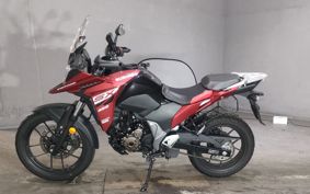 SUZUKI V STROM 250SX EL11L