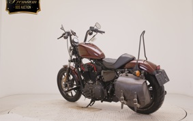 HARLEY XL1200NS 2018