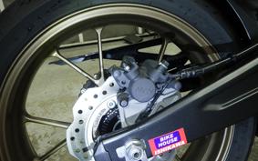 HONDA CB125 R 2019 JC91