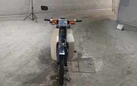 HONDA SUPER CUB90 HA02