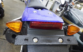 YAMAHA TT-R125