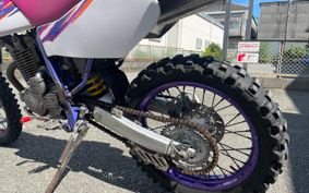 YAMAHA TT250R 4GY