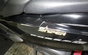 HONDA FORZA SI MF12