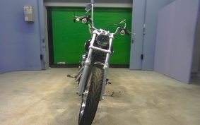 HARLEY FXDB 1580 2007 GX4