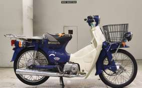 HONDA C50 SUPER CUB 2025 C50
