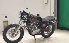 YAMAHA SR400 Gen.3 2004 RH01J