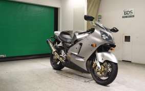 KAWASAKI ZX 1200 NINJA R 2001