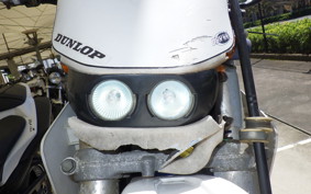 SUZUKI TS200R SH12A