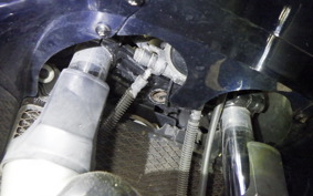 KAWASAKI ZZ-R400 Gen.2 2007 ZX400N
