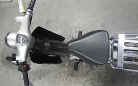 HONDA LITTLE CUB 1988 C50