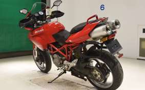 DUCATI MULTISTRADA 1000 DS 2005
