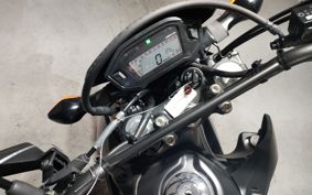 HONDA CRF250L MD44