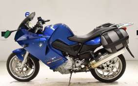 BMW F800ST 2006