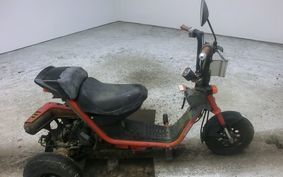 HONDA ROAD FOX TB10