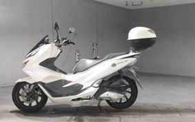 HONDA PCX 125 JF81