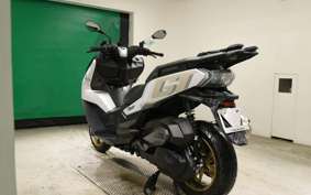BMW C400GT 2025