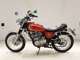 Фото Yamaha SR400 Gen.4 2011 с японского аукциона