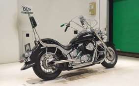 SUZUKI INTRUDER 400 Classic 2005 VK54A
