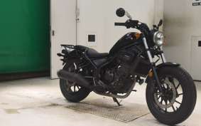 HONDA REBEL 250 MC49