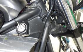YAMAHA VMAX 2007