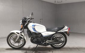 YAMAHA RZ 250 4L3