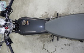 YAMAHA SR400 Gen.5 2021 RH16J