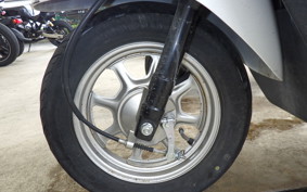 HONDA TACT Basket AF79