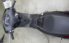 YAMAHA AXIS 125 TREET 2020 SE53J