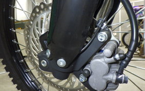 HONDA CRF250L MD47