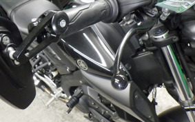 YAMAHA MT-15 2001