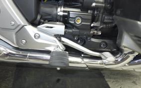 HONDA GL 1800 GOLD WING TOUR DCT 2024 SC79