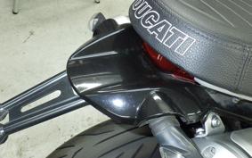 DUCATI SCRAMBLER 1100 2018
