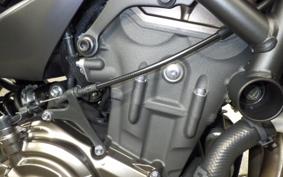 YAMAHA MT-07 ABS 2017 RM19J