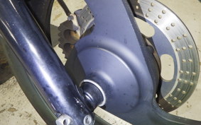 KAWASAKI ELIMINATOR 250 V VN250A