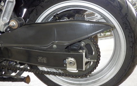 KAWASAKI ZZ-R400 Gen.2 2008 ZX400N