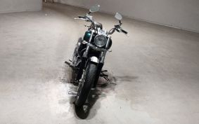 YAMAHA DRAGSTAR 400 2010 VH01J