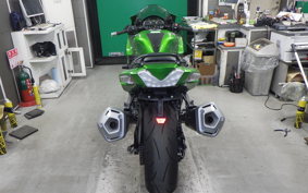 KAWASAKI ZX 1400 NINJA R A 2012
