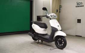 HONDA TACT Gen.4 2021 AF75
