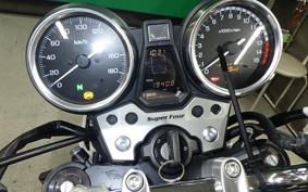 HONDA CB400SF GEN 4 A 2022 NC42