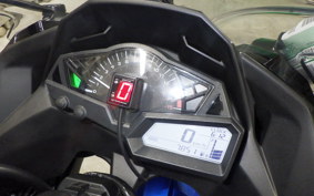 KAWASAKI NINJA 250 EX250L