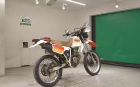 HONDA XLR250 BAJA 2006 MD22