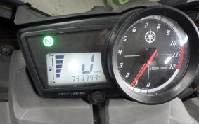 YAMAHA YZF-R15