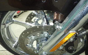 HARLEY FLHXSE 1800CVO 2011
