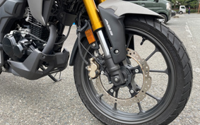 HONDA CB200X ABS MC56