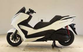 HONDA FORZA SI MF12