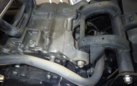 HONDA LEAD 125 JF45