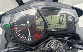YAMAHA MT-03 2018 RH13J