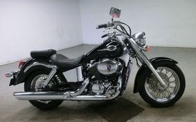 HONDA SHADOW 400 1998 NC34