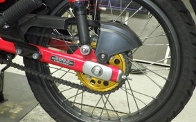 HONDA CT125-2 2019 JA65