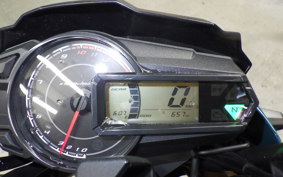 KAWASAKI Z125 PRO BR125H